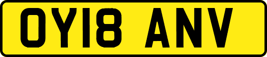 OY18ANV