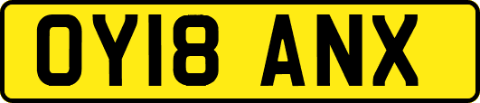 OY18ANX