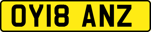 OY18ANZ
