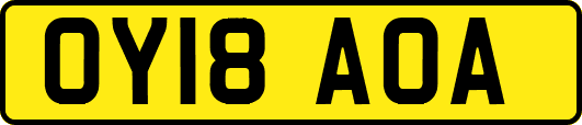 OY18AOA