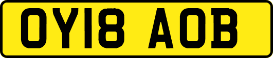 OY18AOB