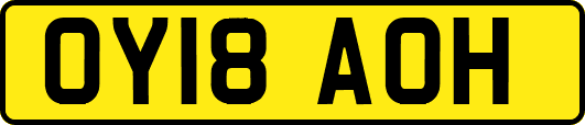 OY18AOH
