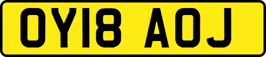 OY18AOJ