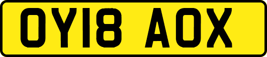 OY18AOX