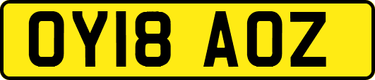 OY18AOZ