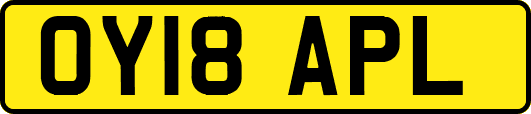 OY18APL