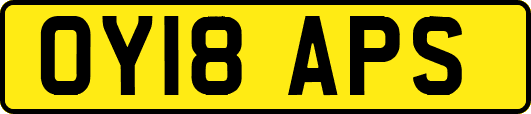 OY18APS