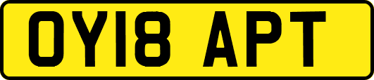 OY18APT