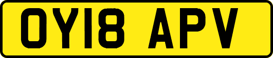 OY18APV