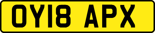 OY18APX