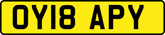 OY18APY