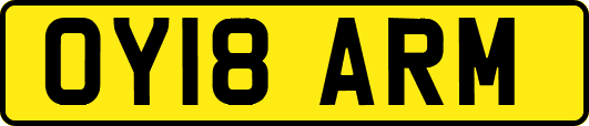 OY18ARM