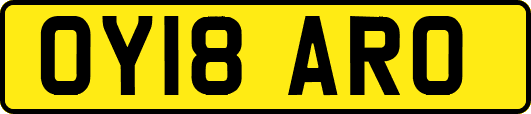 OY18ARO