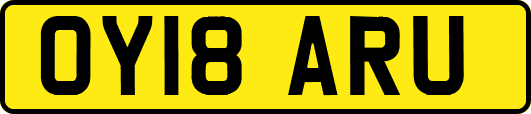 OY18ARU