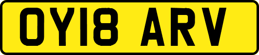 OY18ARV