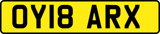 OY18ARX