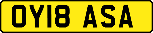 OY18ASA