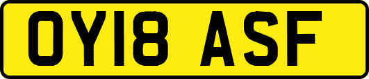 OY18ASF
