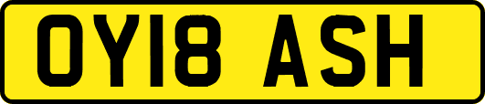 OY18ASH