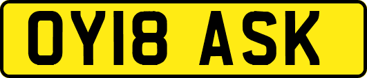 OY18ASK