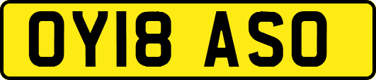 OY18ASO
