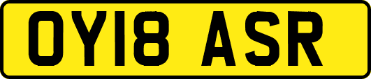 OY18ASR