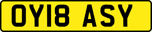 OY18ASY
