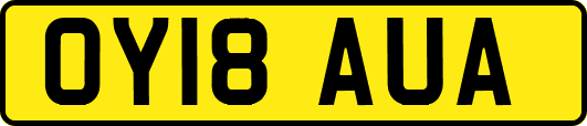 OY18AUA