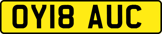 OY18AUC