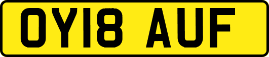OY18AUF