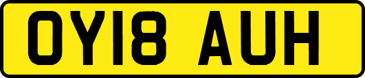 OY18AUH
