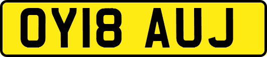 OY18AUJ
