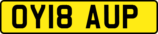 OY18AUP