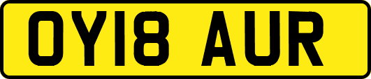 OY18AUR