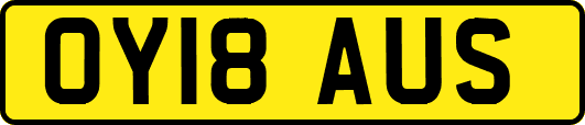 OY18AUS