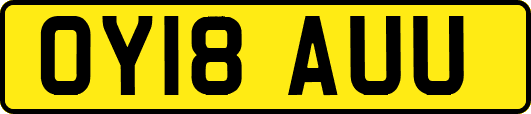 OY18AUU