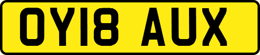 OY18AUX