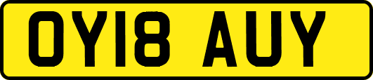 OY18AUY