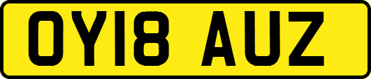 OY18AUZ