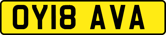 OY18AVA