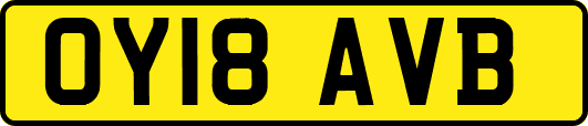 OY18AVB