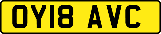 OY18AVC