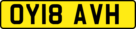OY18AVH