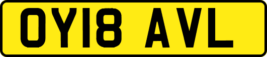 OY18AVL
