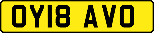 OY18AVO