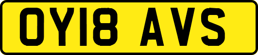 OY18AVS