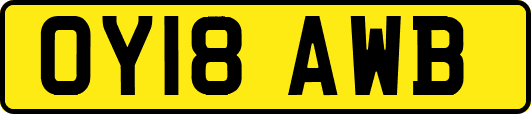 OY18AWB