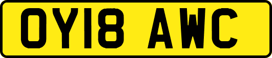 OY18AWC