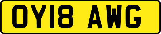 OY18AWG