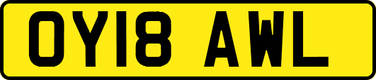 OY18AWL
